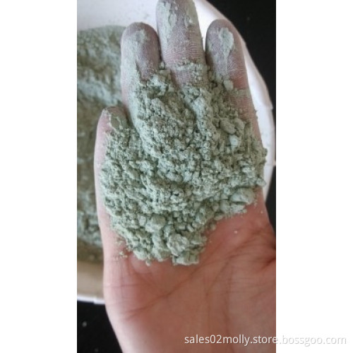 100 mesh zeolite powder